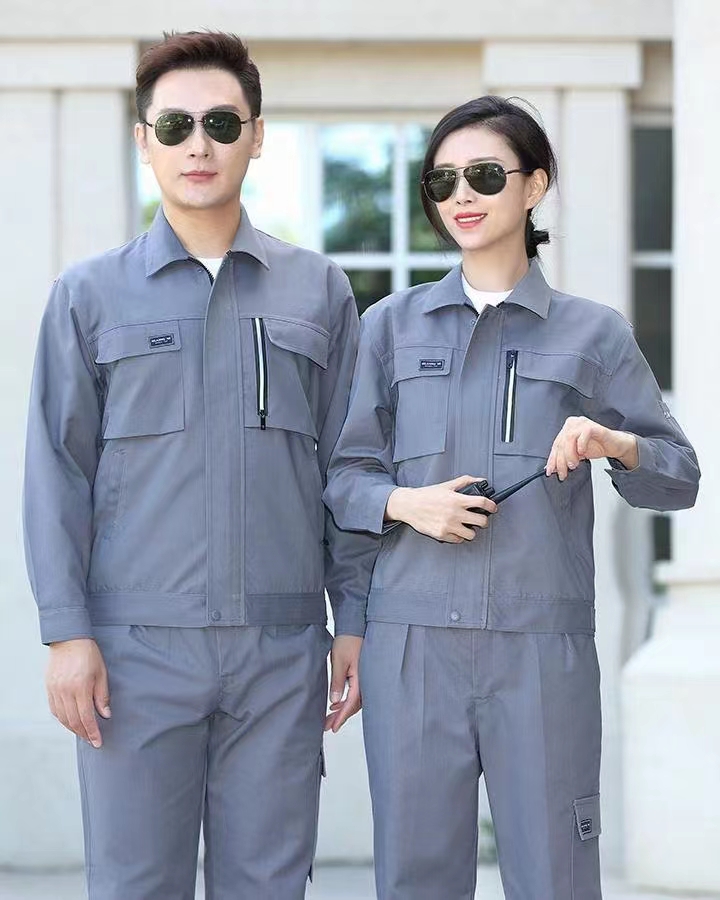 煤礦行業(yè)防靜電工服的結(jié)構(gòu)要怎么優(yōu)化？