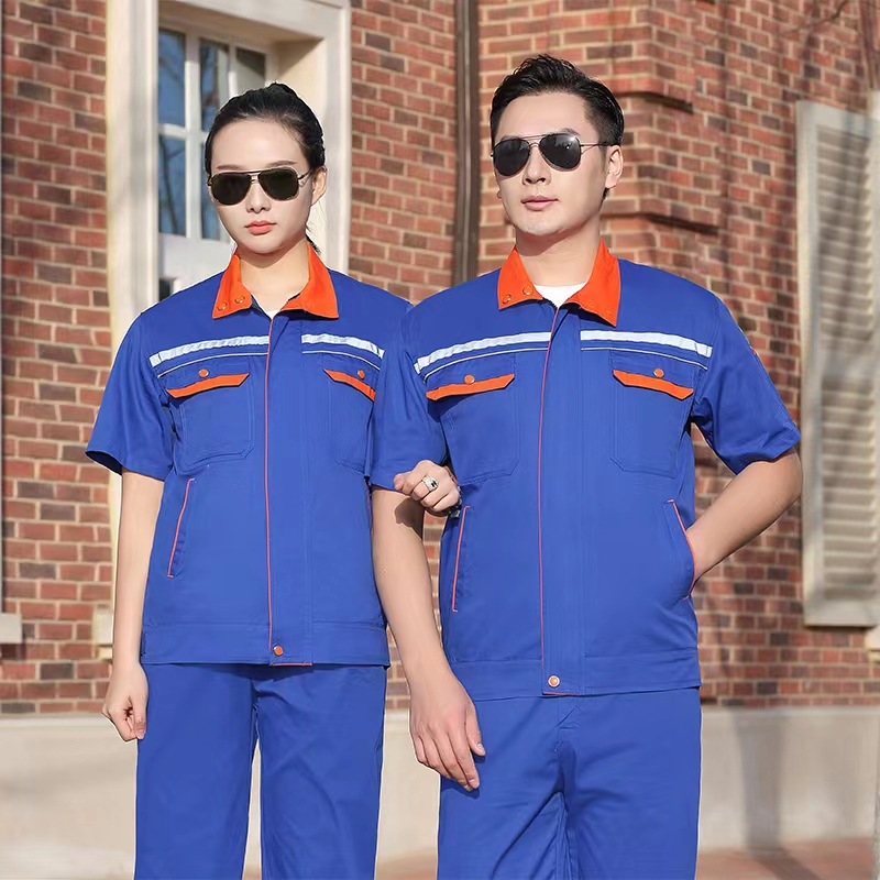 什么是工作服CVC面料？CVC面料和純棉面料哪個(gè)好？