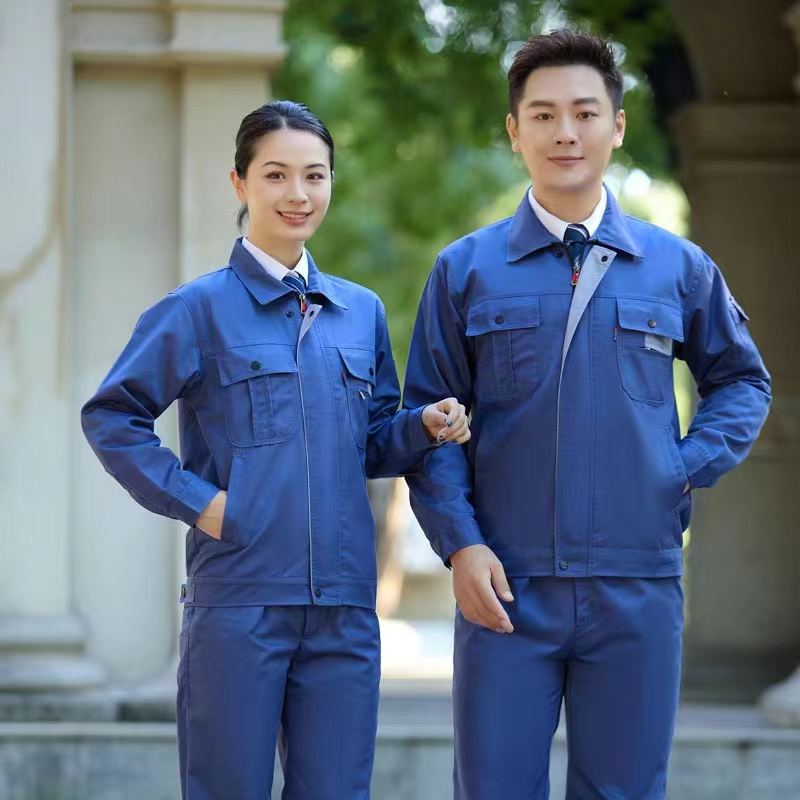 工作服上的血漬如何清洗？