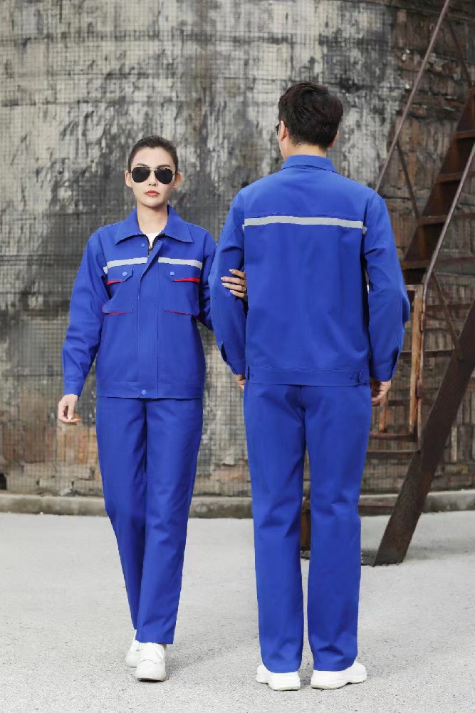 工作服定制有那些反光條品類？、
